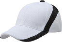 ショッピングデサント 【DESCENTE】デサント C714B-SWBK エアーフィットキャップ 野球帽子/ソフトボール帽子/野球キャップ/ソフトボールキャップ 【RCP】
