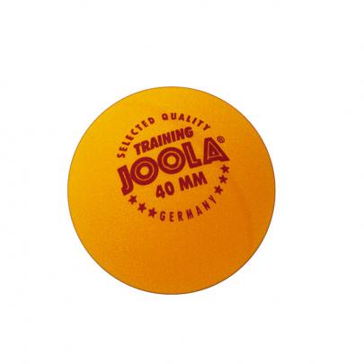 【JOOLA】ヨーラ 44265 40MM トレキュウ 【オレンジ(10ダース)】 【卓球用品】トレーニングボール/卓球/ボール/卓球ボール【RCPmara1207】