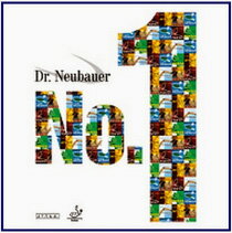  即納/あす楽 ■卓球ラバー DM便送料無料■【JUIC】ジュウィック Dr.Neubauer ナン...:transports:10056642