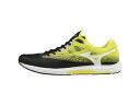    MIZUNO~Ym U1GD1936-03 WAVE SONIC 2 WIDE [ubN~zCg~CG[] hbv4mm̌yʃ~YmEG[uV[YBXs[hg[jOɁB  EjO V[Y C   RCP 