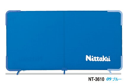 【Nittaku】ニッタク マグかるフェンス NT-3610 床にやさしいジュラコン3個付…...:transports:10001073