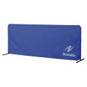 ■送料無料■【Nittaku】ニッタク NT-3616-09 カルフェンカバー 200 ブルー【卓球用品】フェンス/ネット※カバーのみ※【RCP】