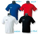 【Nittaku】ニッタク ドライTシャツ 【ブルー】 NX-2062-09 【卓球用品】トレーニングシャツ/ユニフォーム/卓球ユニフォーム/卓球/ユニホーム【RCP】