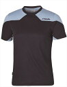 【STIGA】 スティガ 1856-0564 ノバ Tシャツ...