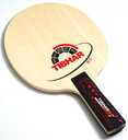 ◆TIBHAR◆ティバー 4520441 ティバーフォーエス 【卓球用品】シェークラケット【RCP】