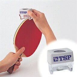 【TSP】ヤマト卓球 TSP メジャー付ルーペ 44380 【卓球用品】カウンター/審判器具