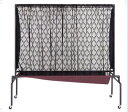 ★メーカー直送品★【TSP】VICTAS 卓球防球ネット パートナー用ネット ST (キャンセル不可/※代金引換不可※事前銀行振込orカード決済のみ) 053000 【卓球用品】卓球台/マシン/ネット※送料別途見積り【RCP】