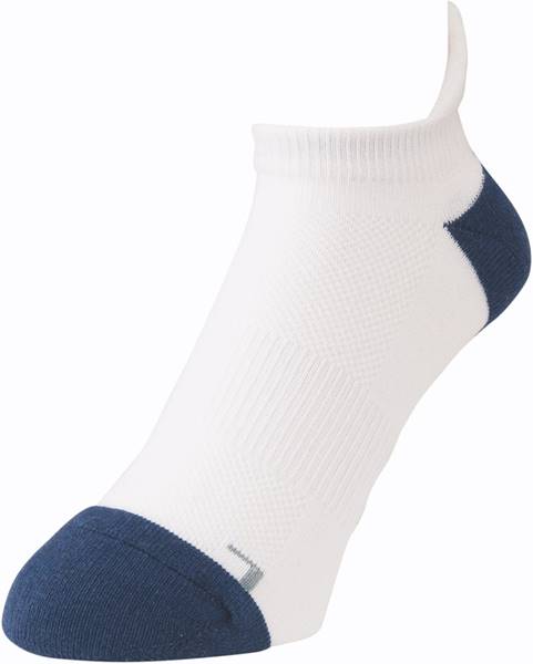 【YONEX】ヨネックス 19136-353 テニス・バドミントン スニーカーインソックスメンズ [インディゴネイビー] [テニス/ソックス] 【RCP】の画像