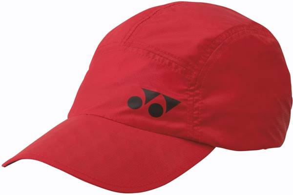 【YONEX】ヨネックス 40056-239 テニス キャップユニセックス 男女兼用 [ダークレッド] [テニス/帽子] 【RCP】の画像