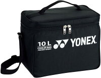 【YONEX】ヨネックス BAG1997M-007 クーラーバッグM [ブラック] [テニス/バッグ] 【RCP】の画像