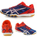 ★即納/あす楽★★特価/在庫処分40%OFFセール★【asics】アシックス卓球シューズ TPA327-