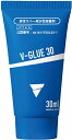 ★即納/あす楽★【TSP】VICTAS/ヴィクタス 041240 接着剤 V-GLUE30 (30ml)【卓球用品】メンテナンス/卓球用接着剤【RCP】