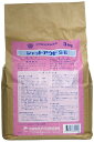 殺虫剤 シャットアウトSE 3kg 袋入 徘徊害虫用殺虫剤 ムカデ ヤスデ ゲジ対策