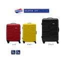 【送料無料】サムソナイト samsonite アメリカンツーリスター ヒューストンシティ R98*005 70 72L(キャリーバック おしゃれ キャリーバッグ スーツケース かわいい キャリー 出張用 キャリー バッグ 海外旅行 旅行バッグ 旅行カバン ビジネスキャリー バック)