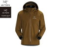 【期間限定20%OFF!】ARC'TERYX(アークテリクス...