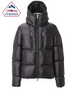 PYRENEX(ピレネックス)/HM0049 FROST(フロスト)/black