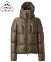 PYRENEX(ピレネックス)/HM0049 FROST(フロスト)/sauge