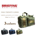 BRIEFING(ブリーフィング)/NEO TRINITY LINER(ネオトリニティライナー)