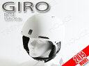 2015 ジロー BATTLE Matte White/L(59-62.5cm) 2033861 GIRO
