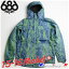 2016 686 メンズ スノージャケット AUTHENTIC Moniker Insulated Jacket Indigo Tree/M L5W123B シックスエイトシックス six-eight-six