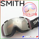 2017 スミス ゴーグル アイオー アジアンフィット I/O ASIAN FIT MOREL SUNSET/GOLD SOL X MIRROR+BLUE SENSOR MIRROR II7SMSUN17-GA SMITH メンズ