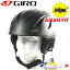 2019 ジロー ヘルメット ナイン ミップス アジアンフィット Matte Black/M 7081777 NINE MIPS AF GIRO