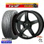 225/55R18 デリカD5 エクストレイル 2024〜2025年製 ブリヂストン ブリザック VRX3 トレジャーワン クリフクライム TC09 BK 18インチ 8.0J 5H114.3 新品 スタッドレス1台分4本セット