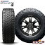 BF Goodrich (BFグッドリッチ) All-Terrain T/A KO2 LTR215/75R15 100/97S LRC RBLブラックレター取寄商品/代引不可2本以上で送料無料