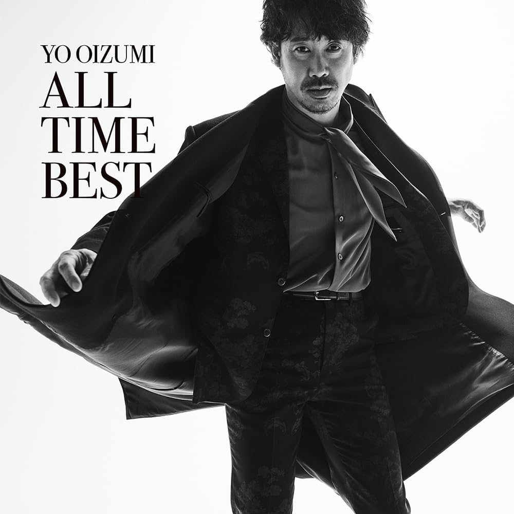 【中古品】大泉洋 YO OIZUMI ALL THE BEST [通常盤] AZCS-1124 CD