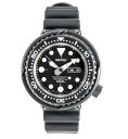SEIKO プロスペックス マリーンマスター SBBN013 7C46-0AA0 1000mダイバー チタン×ラバー クォーツ メンズ 腕時計 送料無料 【トレジャースポット】【中古】