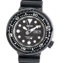 SEIKO プロスペックス マリーンマスター SBBN013 7C46-0AA0 1000mダイバー チタン×ラバー クォーツ メンズ 腕時計 送料無料 【トレジャースポット】【中古】