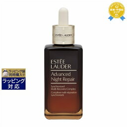 送料無料★<strong>エスティローダー</strong> アドバンス ナイト リペア SMR コンプレックス BIGサイズ 100ml | 日本未発売 お得な大容量サイズ ESTEE LAUDER 美容液