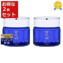 エントリー2倍★コーセー 雪肌精 ハーバル ジェル お得な2個セット 80g x 2 | 最安値に挑戦 KOSE オールインワン