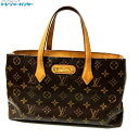 ルイヴィトン モノグラム ウィルシャーPM M45643 ハンドバッグ トートバッグ レディース 鞄 カバン LV LOUIS VUITTON 【中古】 【062617U】