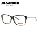 JIL SANDER メガネ フレーム ...