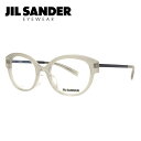 JIL SANDER メガネ フレーム ...