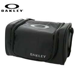 オークリー OAKLEY ゴーグル スノーゴーグル <strong>ゴーグルケース</strong> 08-011 UNIVERSAL SOFT GOGGLE CASE ゴーグル収納ケース ゴーグル保存ケース スキー スノーボード スノーゴーグル ギフト プレゼント