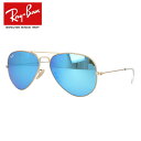 レイバン サングラス RayBan RB3025 112/1...
