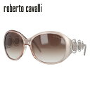 ロベルトカヴァリ サングラス Roberto Cavalli RC440S 74F レディース 女性 ブランドサングラス メガネ UVカット カジュアル ファッション 人気