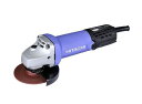 【日立工機】 電気 ディスクグラインダー 100mm FG10ST