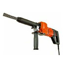 【日東工器】 電動ジェットタガネ EJC-32A