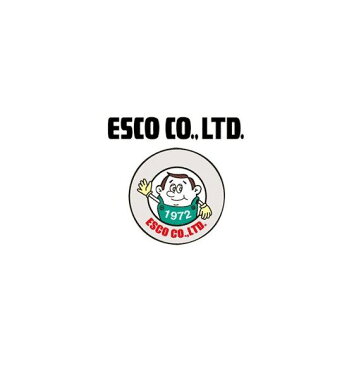 エスコ ESCO 50x25 異径チーズ[HI-VP] EA471EH-8