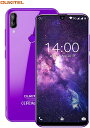 OUKITEL C16 PRO 4G グローバルlteバンド...