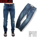 エナジー ENERGIE パンツ デニム ジーンズ ダメージ加工 30 青 ブルー ☆CA☆キ29-2店 ako0205 レディース 【中古】【ベクトル 古着】 190205 ブランド古着ベクトルプレミアム店