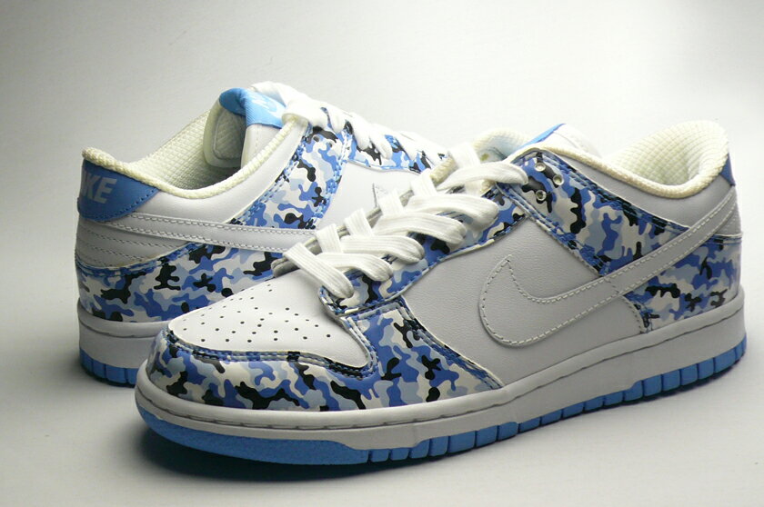 AEgbgi@NIKE DUNK LOW WMNS Jt[W