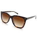 コーチ COACH ウェリントン サングラス HC8224D 512013 ブラウン系 レディース ladies ladies 新品