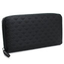 エンポリオ アルマーニ EMPORIO ARMANI 財布 ラウンドファスナー 長財布 小銭入れ付 YEME49 YC043 80001 NEROブラック系 men's メンズ ブランド 財布 サイフ ウォレット 長サイフ wallet 最安挑戦中