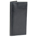 グレンロイヤル GLENROYAL 財布 ブライドルレザー 二つ折り 長財布 小銭入れ付 03 5594 NAVY ブルー系 men's メンズ ブランド 財布 サイフ ウォレット 長サイフ wallet OLS-2