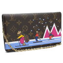 ルイ ヴィトン LOUIS VUITTON モノグラム ポシェット ウィケンド クラッチバッグ M63857 モノグラム ブラウン系 かばん ブランド ブランドバッグ バック レディース bag バック