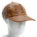 エムシーエム MCM LOGO GROUP ユニセックス-キャップ 帽子類 MECAAMM02 CO001 ブラウン系 cap-01 sale-8